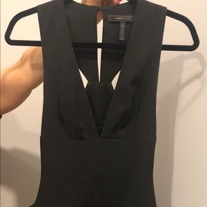 BCBG dress